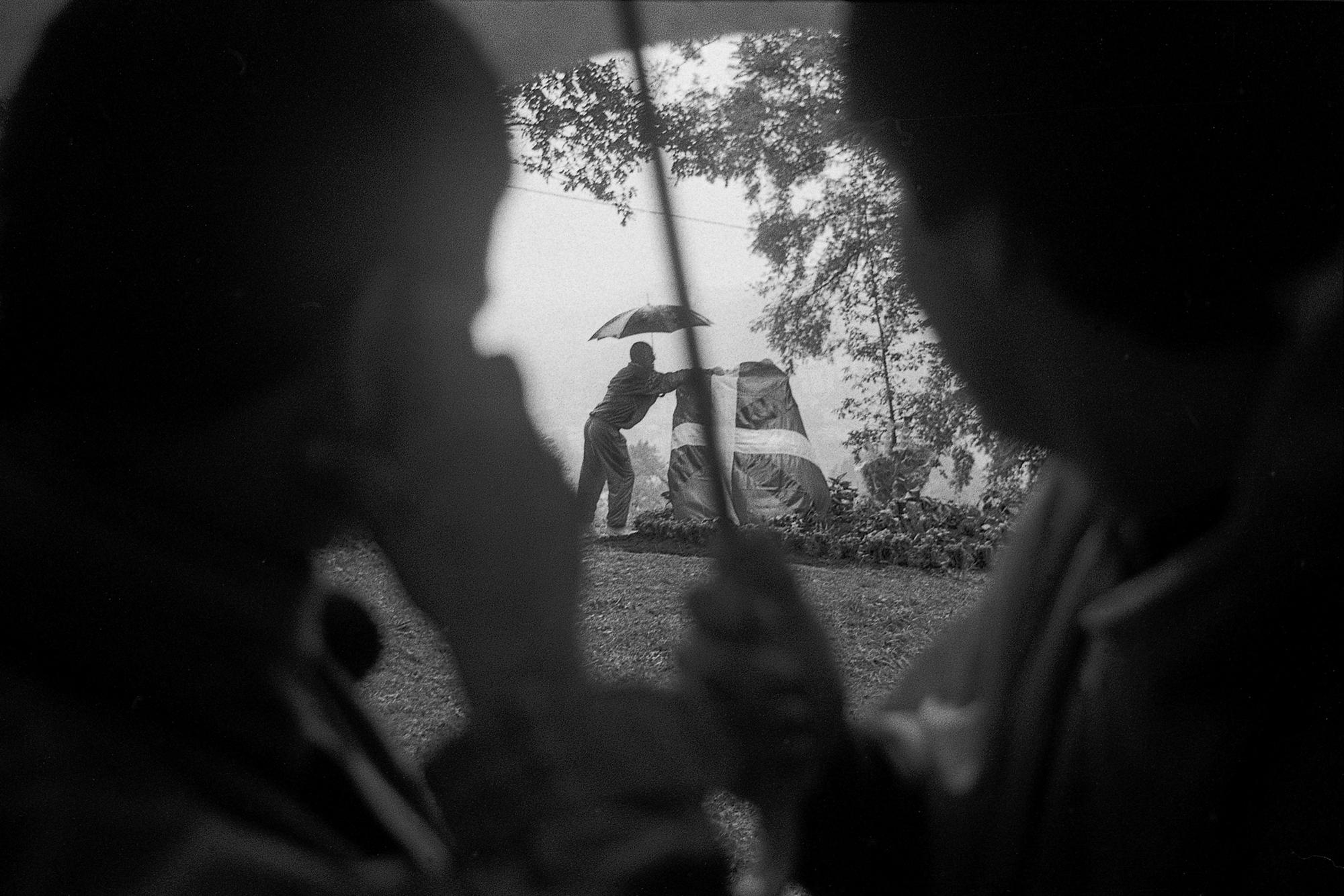 Trimestral 70. Hemendik Hurbil. Cerca de aquí. - 16